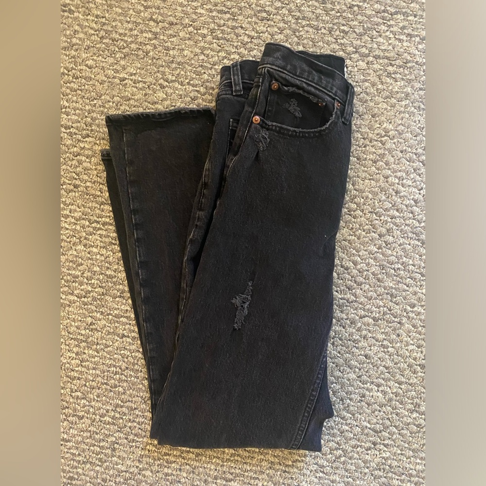 Abercrombie jeans